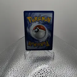 Victini (Master Ball Pattern) 012/086 Pokemon TCG Sv: Black Bolt Holo - NM - Image 2