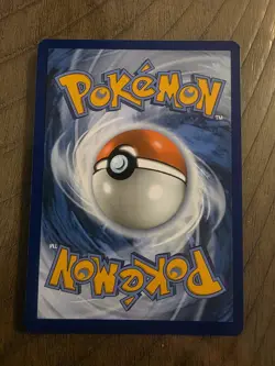 Pokemon TCG Victini 012/086 Black Bolt Master Ball Pattern Reverse Holo Rare - Image 2