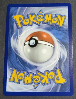 Victini (Master Ball Pattern) 012/086 Pokemon TCG Sv: Black Bolt Holo - NM - Image 2