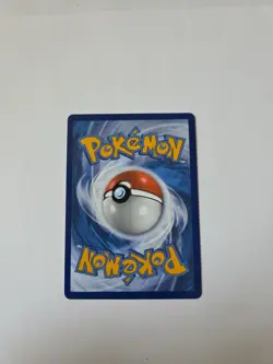Victini (Master Ball Pattern) 012/086 Pokemon TCG Sv: Black Bolt Holo - NM - Image 2