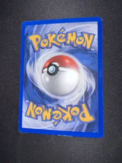 Pokemon Magnemite 7/75 Neo Discovery Holo LP - Image 4