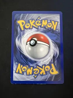 Pokemon Magnemite 7/75 Neo Discovery Holo LP - Image 5