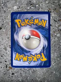 Pokemon TCG Cards Poliwrath 13/102 Base Set Holo Rare EXC-NM - Image 5