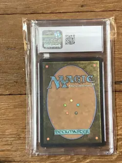 Kindred Dominance (borderless) - Commander Masters CGC 10 Gem Mint MTG - Image 2