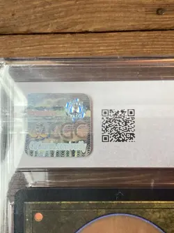 Kindred Dominance (borderless) - Commander Masters CGC 10 Gem Mint MTG - Image 3