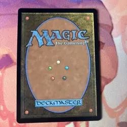 1 x Kindred Dominance - Borderless - Commander Masters - NM-Mint - MTG - Image 2