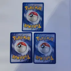 Pokemon TCG Card Lot Light Vaporeon Dark Jolteon Espeon Neo Destiny Team Rocket - Image 2