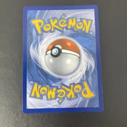 Wally RC27/RC32 Radiant Collection Trainer Pokemon Card Holo - Image 2