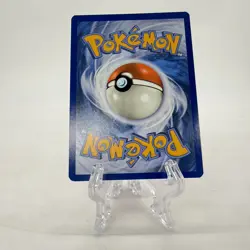 Snubbull Detective Pikachu-Stamped SM200 Black Star Promo Holo Stamped Card - Image 3