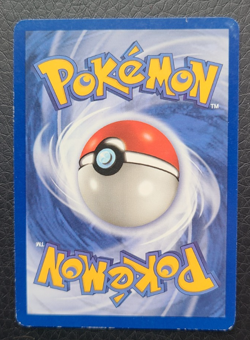 Pokemon TCG Ditto 18/62 Non-Holo Rare Fossil Vintage WOTC Card NM - Image 2