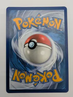 Pokemon Card TCG - Charizard GX SM211 Black Star Promo Sun & Moon Near Mint - Image 3