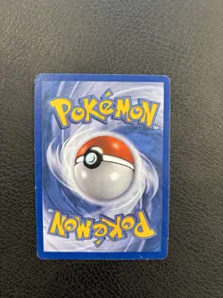Deoxys EX - 53/116 - Pokemon Plasma Freeze Black & White Ultra Rare Card MP - Image 2