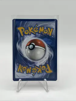 Pokemon Dusknoir Holo Rare Card 62/172 2022 Trick or Trade Series - Image 2