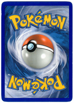 Swampert 27/100 EX Crystal Guardians Regular Rare Pokemon Card - Image 2