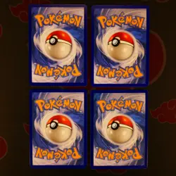 LP Pokemon POPPLIO+BRIONNE+PRIMARINA Cosmos/Cracked-Ice/Web HOLO Card Sun Moon - Image 5