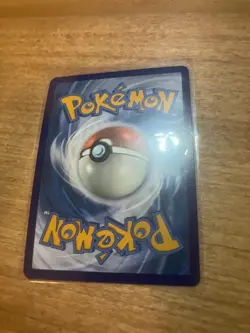 Hero's Cape Pink Star HOLO Ace Spec 152/162 Pokemon TCG Card Temporal Forces PF - Image 2