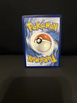Pokemon SWSH Crown Zenith Simisear VSTAR Alternative Art Card #GG37/GG70 - Image 3