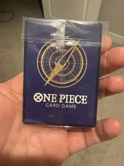 Yamato (Illustration Box Vol.1) ST13-016 One Piece Promotion Cards Foil - Image 2