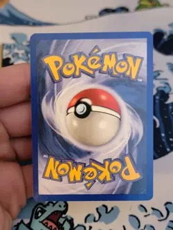 Dark Ursaring 21/105 Rare Neo Destiny Pokemon Card - Image 2