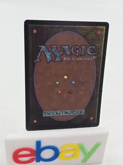 Llanowar Elves - LP Magic the Gathering Unlimited Edition MTG CARD - Image 2