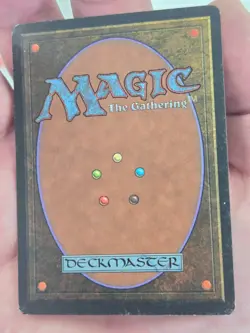 Llanowar Elves - LP Magic the Gathering Unlimited Edition MTG CARD - Image 4