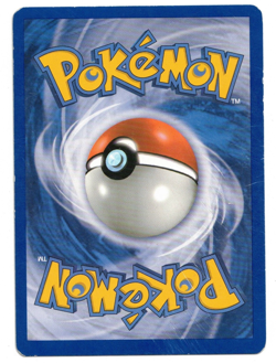 Pokemon Card: Entei Shiny HGSS20 Black Star Promo Holo Ultra Rare! GD - Image 2
