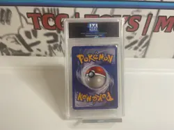 Pokemon Card - Nidoking Aquapolis 24/147 Reverse HOLO Rare MANA 6.5 - Image 3