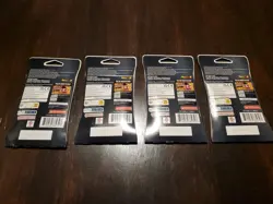 Dragon Ball Fusion World Card Game Awakened Pulse FB01 Booster Lot Of 4 ENG - Image 2