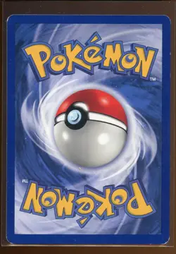 Tangela Common 66/102 Pl 1st Edition Shadowless Base Set Pokemon - Image 2