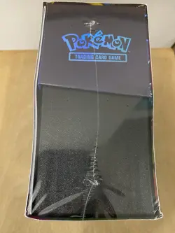 Pokemon TCG Phantasmal Flames Elite Trainer Box ETB NEW/Factory Sealed - Image 5