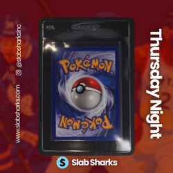1999 POKEMON FOSSIL 1ST EDITION #55/62 SLOWPOKE - Image 2
