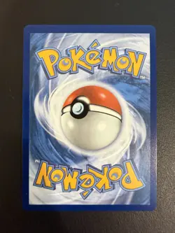Pokemon TCG - NM Ambipom Full Art Illustration Rare 107/094 - Phantasmal Flames - Image 2