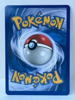 Pokemon Lt. Surge’s Pikachu Gym Heroes 81/132- NM - Image 2