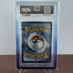 💎 PSA 10 Cynthia's Roserade 184/182 Pokemon Destined Rivals DRI EN 2025 #184 - Image 2