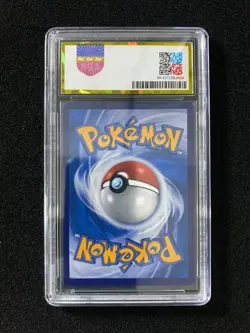 2024 Pokemon TCG S-Chinese CS5DC 155/153 Dunsparce Full Art Holo PGS 10 LU57 - Image 2