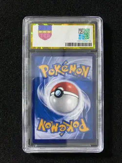 2025 Pokemon TCG S-Chinese CSVL2C 108/052 Nidoking Full Art Holo PGS 9.5 LU57 - Image 2