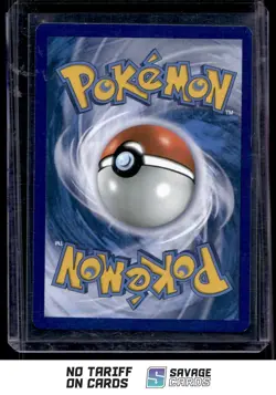2015 Pokemon XY - Roaring Skies Rayquaza-EX #60/108 Basic/Rare Holo EX - Image 2