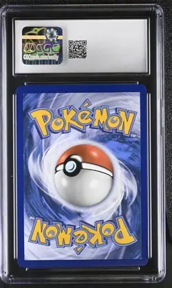 Here Comes Team Rocket! *CGC 8* Holo *Celebrations* #15 * Pokemon - Image 2
