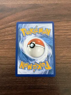 Oddish Reverse Holo - 001/196 - Lost Origin Pokemon 2022 NM - Image 5