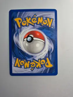 Pokemon TCG Blaine's Magmar Gym Heroes 37/132 Unlimited Uncommon - Image 2