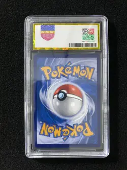 2025 Pokemon TCG S-Chinese CSVL2C 113/052 Loudred Full Art Holo PGS 10 LU57 - Image 2
