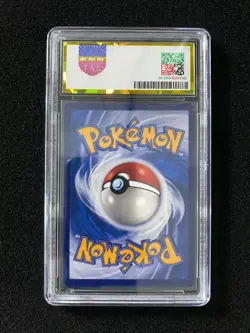 2022 Pokemon TCG S-Chinese CSM1DC 326/324 Alolan Ninetales Gx Holo PGS 10 LU57 - Image 2