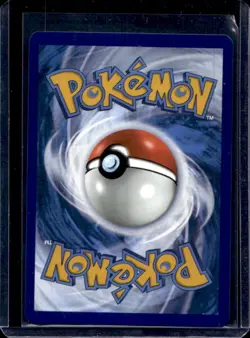 2025 Pokemon Black Bolt N's Plan Special Illustration Rare #170/086 - Image 2