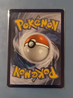Pokemon Mew EX Promo XY126 NM - Image 3