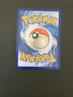 AEGISLASH EX 65a/119 Alternate Art - 2017 Pokemon Promo - Image 2