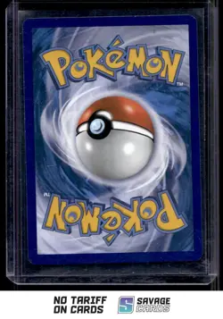 2015 Pokemon XY - Roaring Skies Gallade-EX #99/108 Basic/Rare Ultra - Image 2