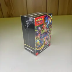 Pokemon TCG Phantasmal Flames Booster Bundle - Image 3