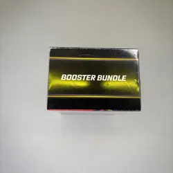 Pokemon TCG Phantasmal Flames Booster Bundle - Image 4