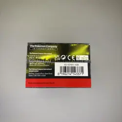 Pokemon TCG Phantasmal Flames Booster Bundle - Image 5