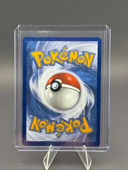 Milcery Pokemon Stellar Crown 152/142 Illustration Rare Holofoil Near Mint - Image 2